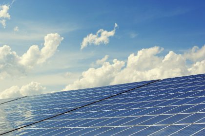 The Bright Future of Solar: An Investor’s Guide to Renewable Energy