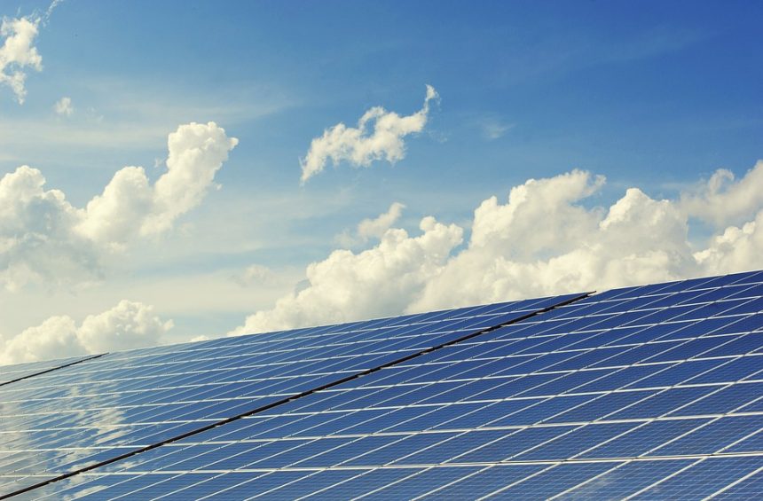 The Bright Future of Solar: An Investor’s Guide to Renewable Energy