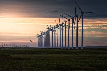 Investing Green: How Sustainable Energy Funds Are Changing the Game