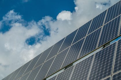 Shine Bright: The Rise of Ultra-Efficient Solar Panels in 2023