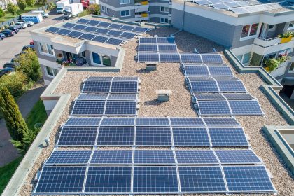 Harnessing the Sun: Innovative Solar Solutions for Modern Businesses